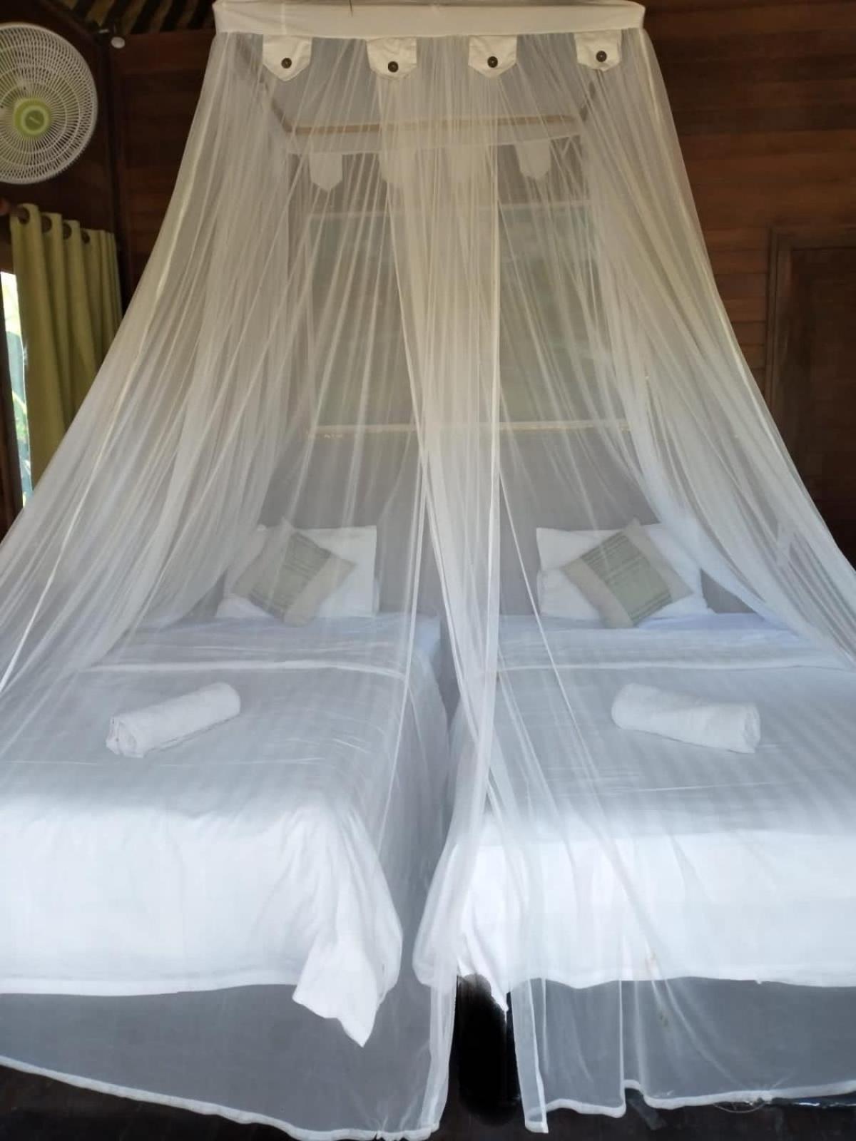 Island Cabanas Formerly Taman Sari Villa Lembongan Dış mekan fotoğraf