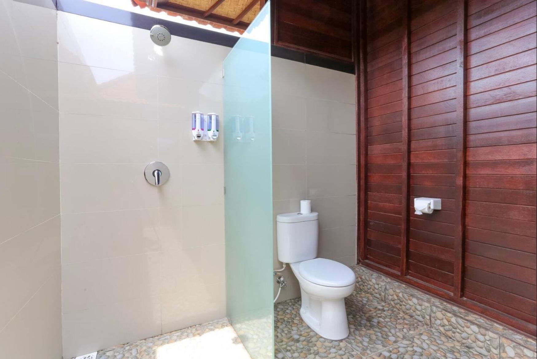 Island Cabanas Formerly Taman Sari Villa Lembongan Dış mekan fotoğraf